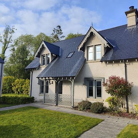 Chic Classy & Cosy At Lough Erne Golf Village And Resort Ballycassidy Zewnętrze zdjęcie