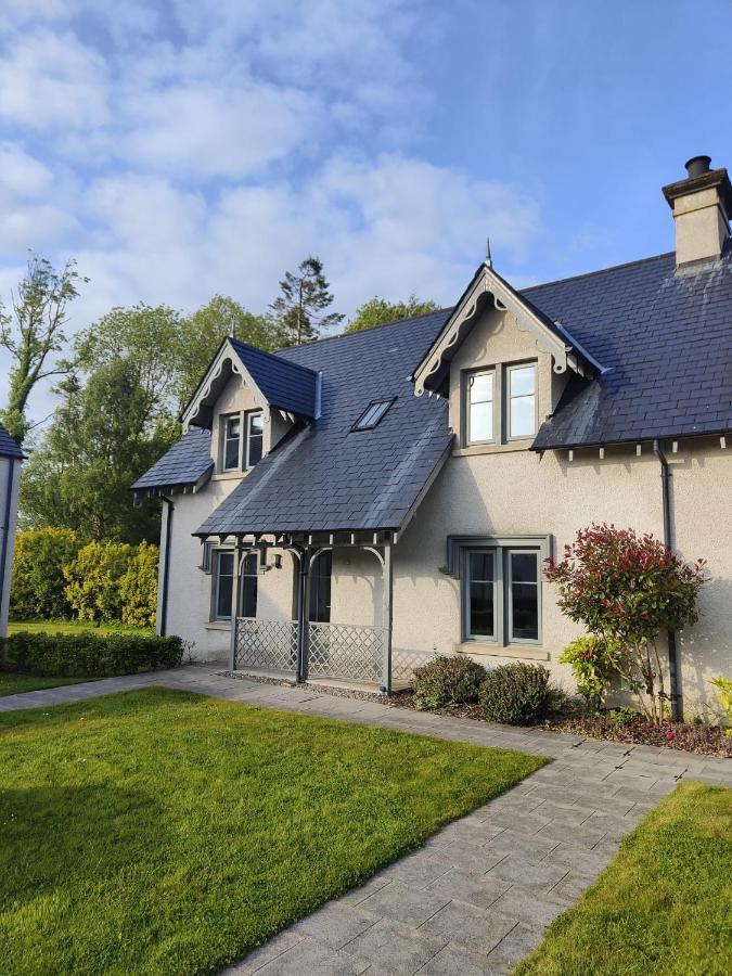Chic Classy & Cosy At Lough Erne Golf Village And Resort Ballycassidy Zewnętrze zdjęcie