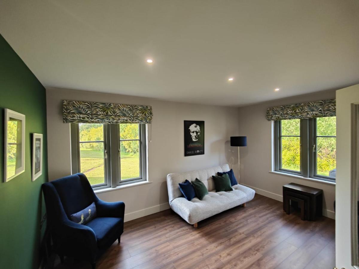 Chic Classy & Cosy At Lough Erne Golf Village And Resort Ballycassidy Zewnętrze zdjęcie