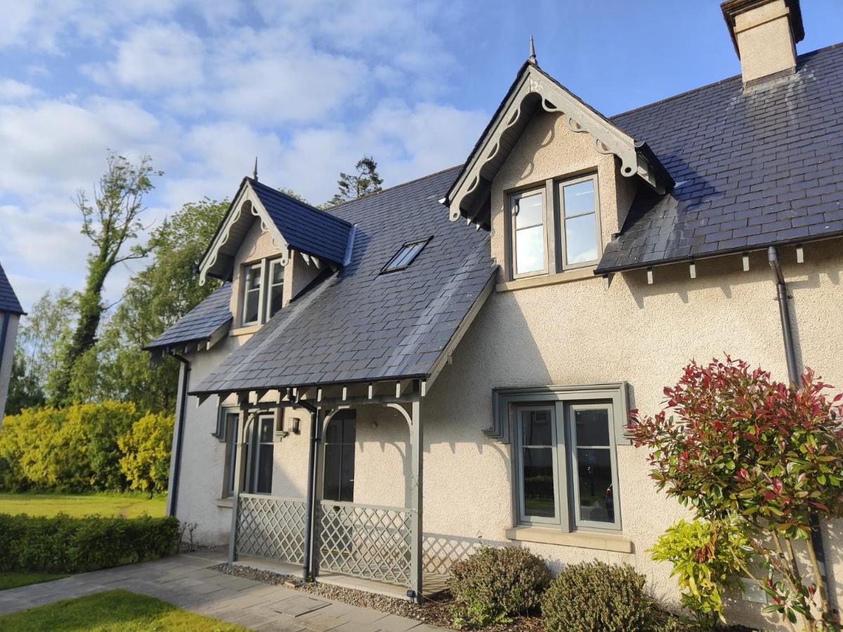 Chic Classy & Cosy At Lough Erne Golf Village And Resort Ballycassidy Zewnętrze zdjęcie