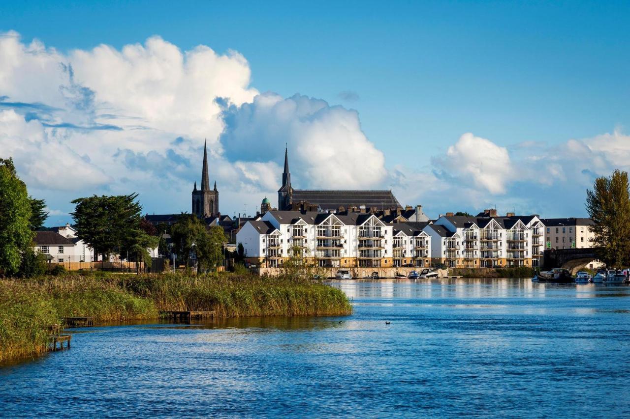 Chic Classy & Cosy At Lough Erne Golf Village And Resort Ballycassidy Zewnętrze zdjęcie