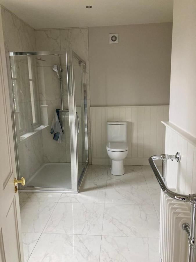 Chic Classy & Cosy At Lough Erne Golf Village And Resort Ballycassidy Zewnętrze zdjęcie