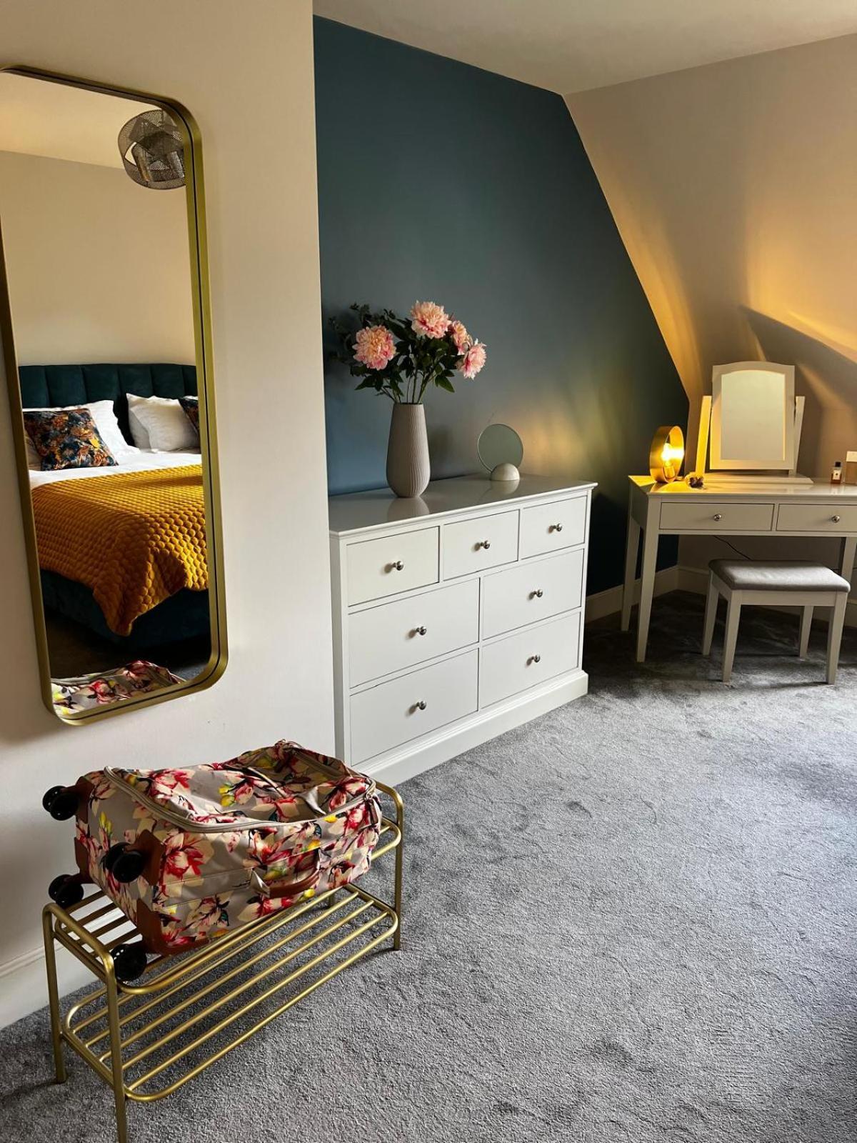 Chic Classy & Cosy At Lough Erne Golf Village And Resort Ballycassidy Zewnętrze zdjęcie